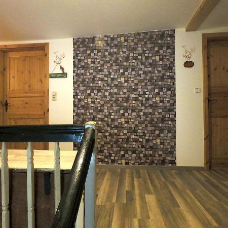 Gaestehaus Eckstein Oy-Mittelberg Buitenkant foto