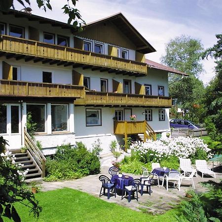 Gaestehaus Eckstein Oy-Mittelberg Buitenkant foto